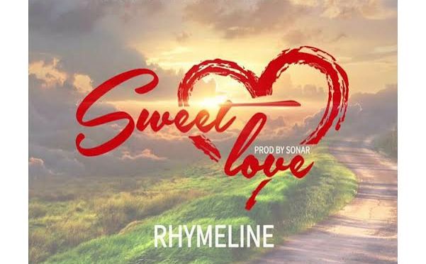 Rhymeline – Sweet Love |@Rhymeline1