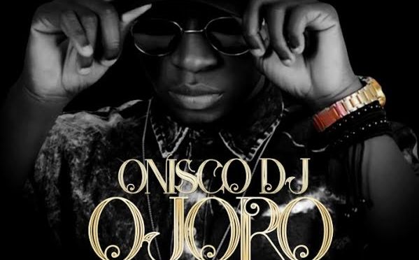 Onisco DJ (@oniscodj_fbr) – Ojoro